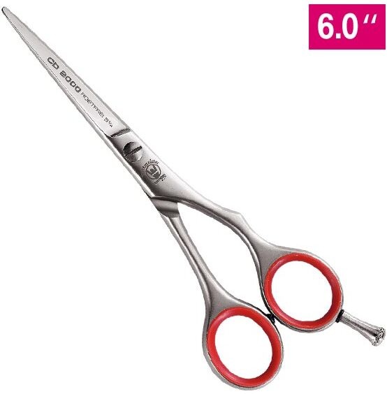 Weltmeister Haarschere CD 2000/2001