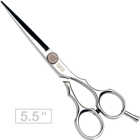 TAKAI Haarschere Dual