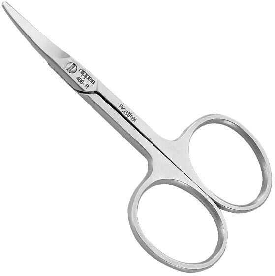 Nippes Babyschere
