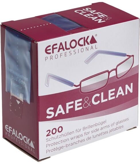 Efalock Safe & Clean