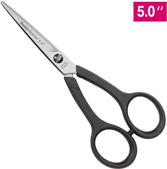 Basler Haarschere Starter
