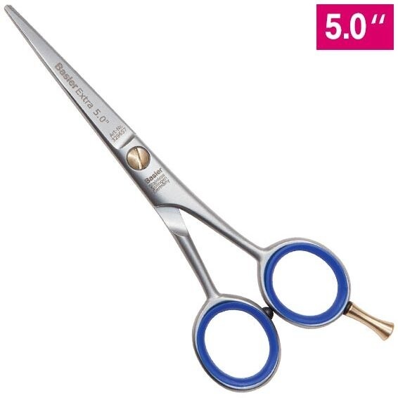 Basler Haarschere Extra