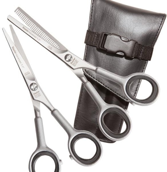 Basler Haarscheren-Set Advanced