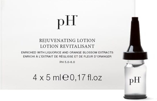 pH Rejuvenating Lotion