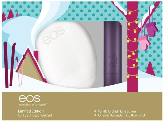 eos Geschenk Set