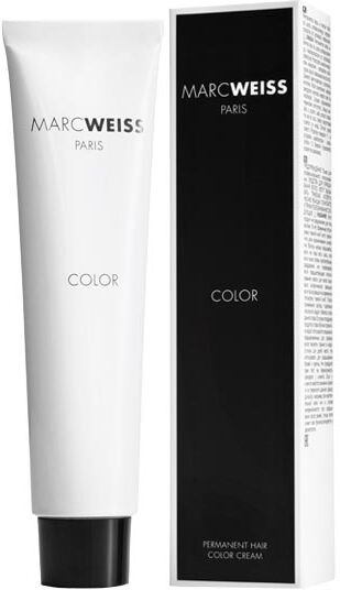 Marc WEISS Color 12/16 Super Blond Nature Ash Violet, 60 ml