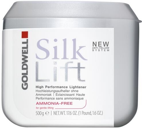 Goldwell Silklift High Performance Lightener ohne Ammoniak