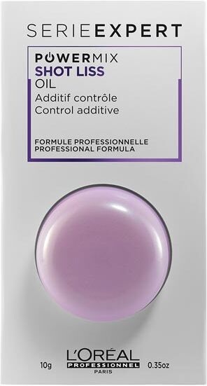 L'ORÉAL Serie Expert Power Mix Shot Liss