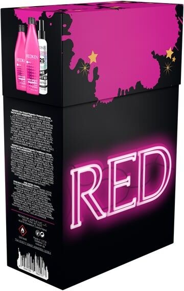 Redken Haarpflegeset