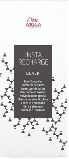 Wella Professionals Insta Recharge Black