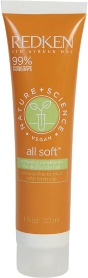 Redken Nature+Science All Soft Conditioner