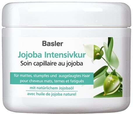 Basler Jojoba Intensivkur