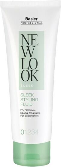 Basler New Look Sleek Styling Fluid