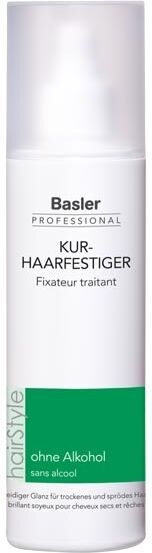 Basler Kur-Haarfestiger ohne Alkohol