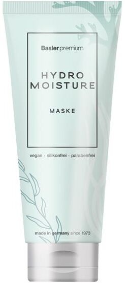 Baslerpremium Hydro Moisture Maske