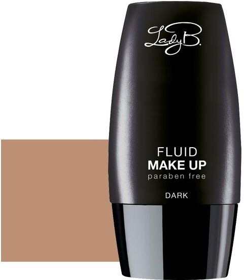 Lady B. Fluid Make up
