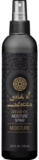 Gold of Morocco Argan Oil Moisture Spray
