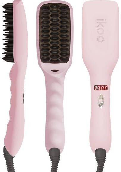 Ikoo E-Styler Brush