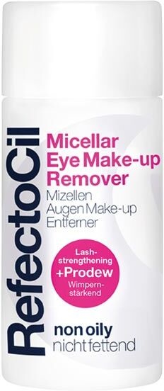 RefectoCil Micellar Eye Make-up Remover