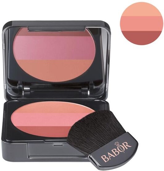 BABOR AGE ID Make-up Tri-Color Blush