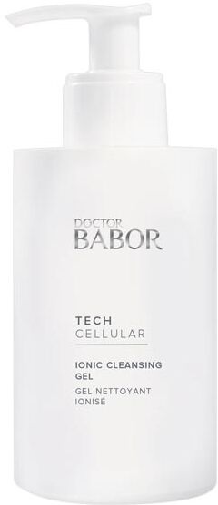 BABOR DOCTOR BABOR Tech Cellular Ionic Cleansing Gel
