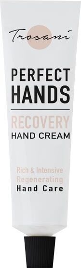 Trosani PERFECT HANDS RECOVERY Hand Cream