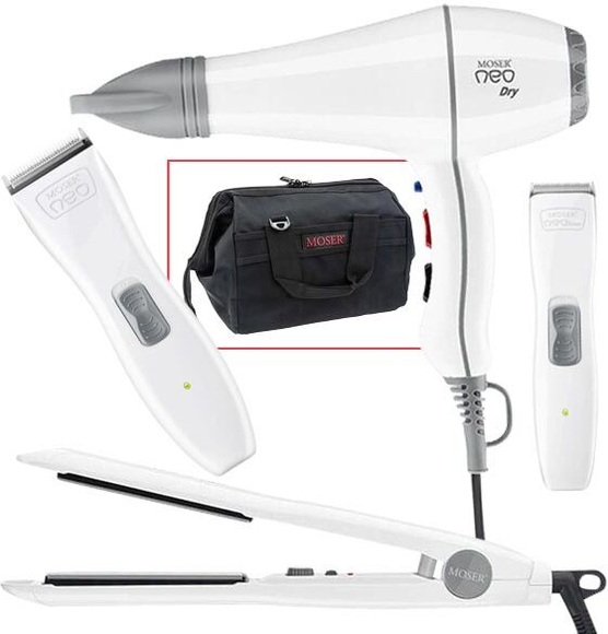 Moser Neo Kit