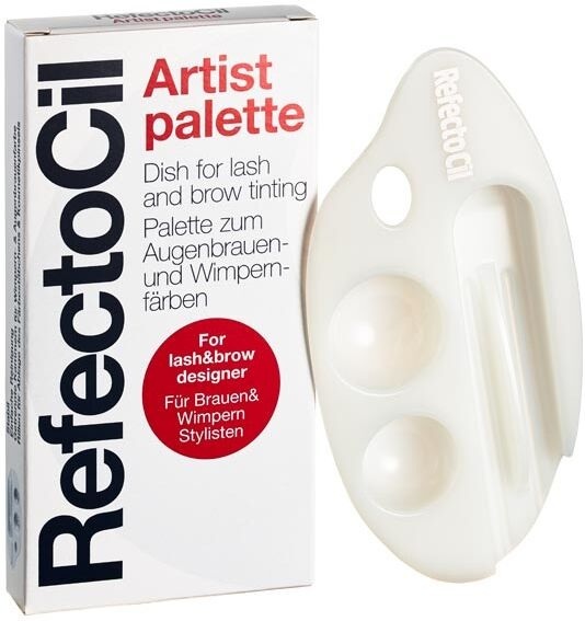 RefectoCil Artist Palette