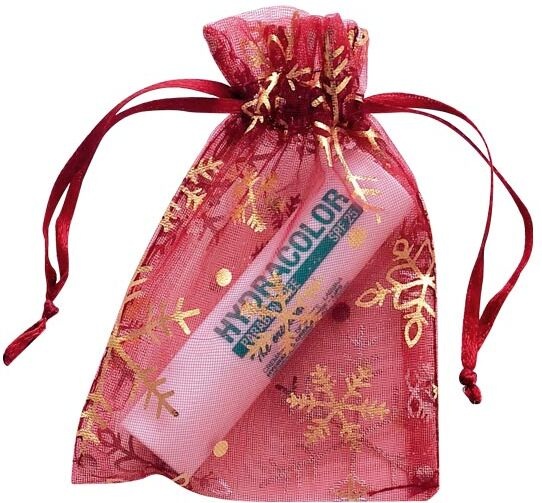 Hydracolor Lippenpflege Winter Edition