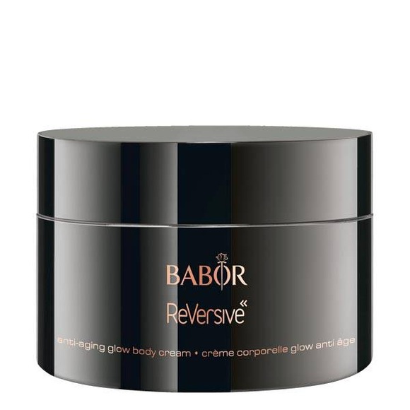 BABOR REVERSIVE Anti-Aging Glow Body Cream