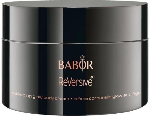 BABOR REVERSIVE Anti-Aging Glow Body Cream