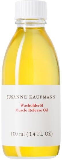Susanne Kaufmann Wacholderöl 100 ml