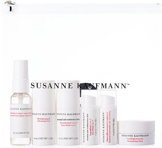 Susanne Kaufmann Kit Face Moisturizing