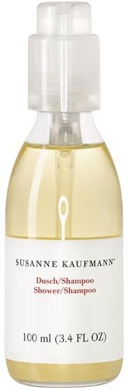 Susanne Kaufmann Dusch/Shampoo 100 ml