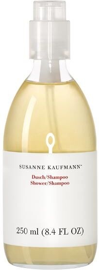 Susanne Kaufmann Dusch/Shampoo 250 ml