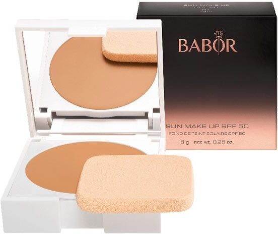 BABOR AGE ID Make-up Sun Make-up SPF 50