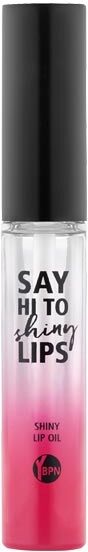 YBPN Shiny Lip Oil 5 ml