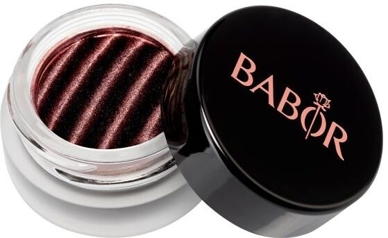 Saisonfarben Velvet Stripes Eye Shadow 01 plushy red