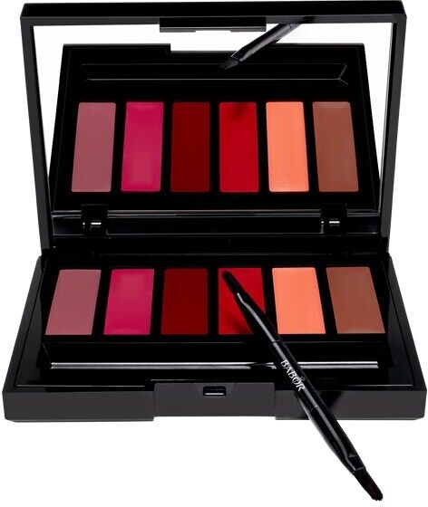Saisonfarben Lip Colour Collection