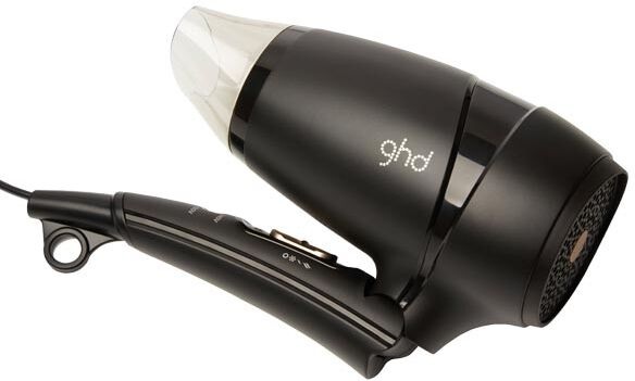 ghd flight® royal dynasty Reisehaartrockner
