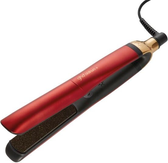 ghd Tools - Platinum+ Styler Deep Scarlet