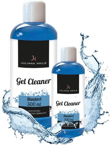 Juliana Nails Gel Cleaner