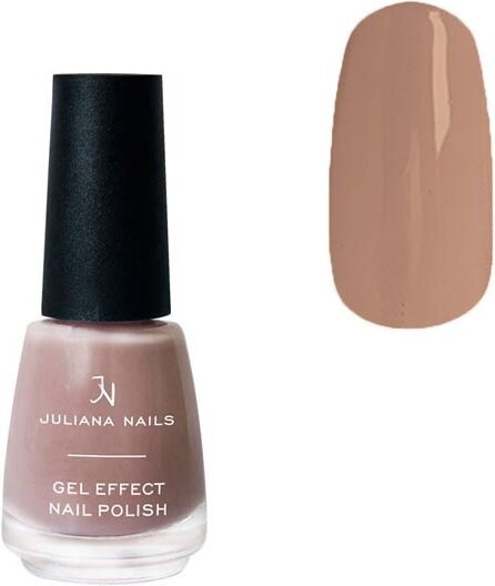 Juliana Nails Gel Effekt Nagellack