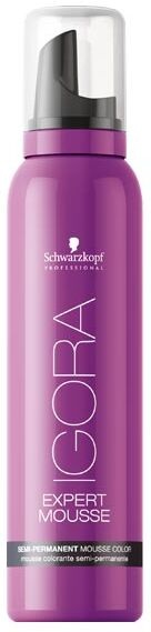 Schwarzkopf IGORA Expert Mousse