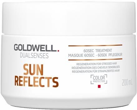 Goldwell Dualsenses Sun Reflects After-Sun 60sec Treatment