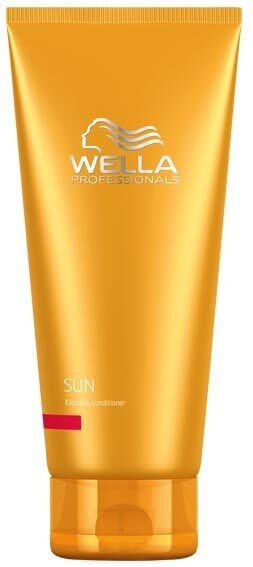 Wella Professionals Care Sun Express Conditioner 200ml