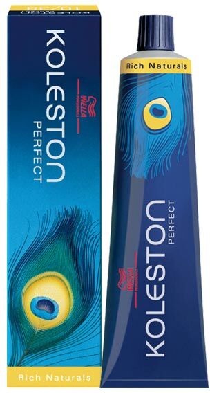 Wella Koleston Perfect Rich Naturals