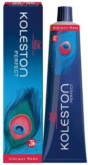 Wella Koleston Perfect Vibrant Reds