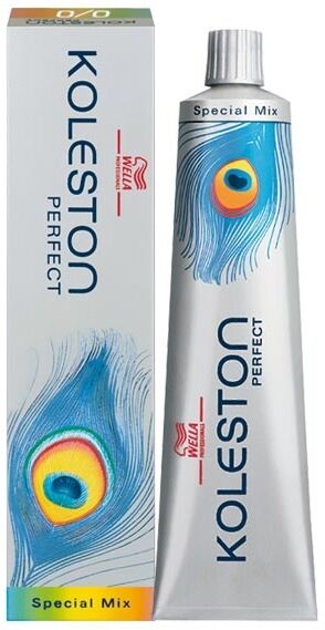 Wella Koleston Perfect Special Mix