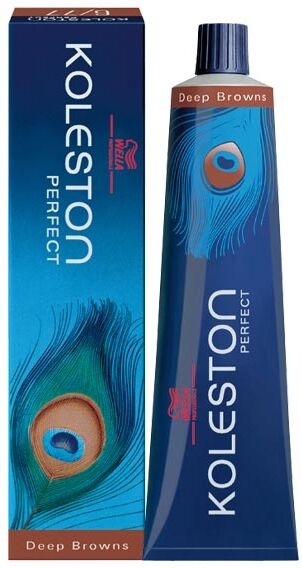 Wella Koleston Perfect Deep Browns